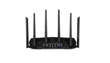 Asus TUF-AX6000 Dual Band WiFi 6 Router with Dual 2.5G Ports