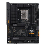 Asus TUF Gaming B760-Plus WiFi D4 ATX Motherboard for 13th and 12th Gen. Intel LGA1700 Processors