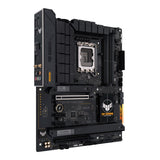 Asus TUF Gaming B760-Plus WiFi D4 ATX Motherboard for 13th and 12th Gen. Intel LGA1700 Processors