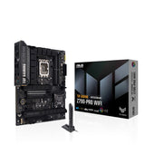 Asus TUF Gaming Z790-PRO WiFi DDR5 LGA1700 Motherboard