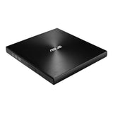 Asus ZenDrive Portable 8X DVD-RW Ultra-Slim USB Black