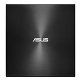 Asus ZenDrive Portable 8X DVD-RW Ultra-Slim USB Black