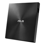 Asus ZenDrive Portable 8X DVD-RW Ultra-Slim USB Black
