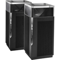 Asus ZenWiFi Pro ET12 AXE11000 WiFi 6E Tri-Band Mesh System
