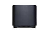 Asus ZenWiFi XD5 2Pack AX3000 Mesh WiFi6 Black