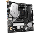 Asrock B550M WiFi 6E M-ATX AM4 Ryzen Motherboard