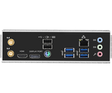 Asrock B550M WiFi 6E M-ATX AM4 Ryzen Motherboard