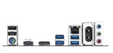 Gigabyte B550M DS3H AC R2 AMD Socket AM4 mATX Motherboard