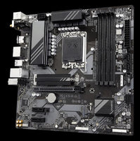 Gigabyte B760M DS3H AX DDR5 M-Atx LGA1700