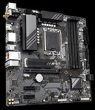 Gigabyte B760M DS3H AX DDR5 M-Atx LGA1700