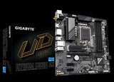 Gigabyte B760M DS3H AX DDR5 M-Atx LGA1700