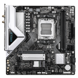 Gigabyte B840M Eagle WiFi6 AM5 M-Atx Board