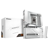 Gigabyte B850 AORUS STEALTH ICE WiFi7 Atx AM5 Board