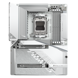 Gigabyte B850 AORUS STEALTH ICE WiFi7 Atx AM5 Board