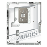 Gigabyte B850 AORUS STEALTH ICE WiFi7 Atx AM5 Board