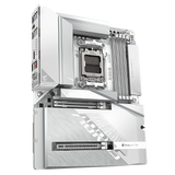 Gigabyte B850 AORUS STEALTH ICE WiFi7 Atx AM5 Board
