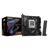 Gigabyte B850I AORUS PRO ITX WiFi7 AM5 Board