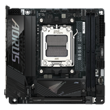 Gigabyte B850I AORUS PRO ITX WiFi7 AM5 Board