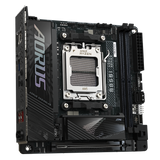 Gigabyte B850I AORUS PRO ITX WiFi7 AM5 Board