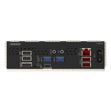 Gigabyte B850I AORUS PRO ITX WiFi7 AM5 Board