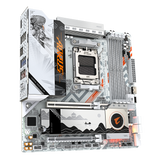Gigabyte B850M AORUS ELITE WIFI7 ICE-P M-Atx AM5 Board