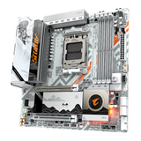 Gigabyte B850M AORUS ELITE WIFI7 ICE-P M-Atx AM5 Board