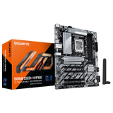 Gigabyte B860 DS3H WiFi 6E Atx LGA1851