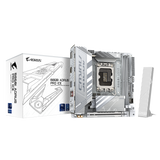 Gigabyte B860I AORUS PRO ICE ITX Motherboard