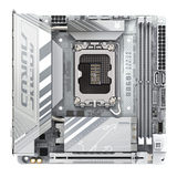 Gigabyte B860I AORUS PRO ICE ITX Motherboard