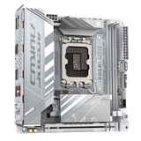 Gigabyte B860I AORUS PRO ICE ITX Motherboard