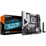 Gigabyte B860M Eagle WiFi6 V2 LGA1851 M-Atx Board