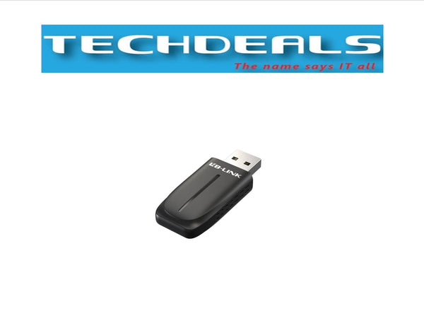 LB-Link WDN951AX AX600+BT5.3 DB USB Adpt