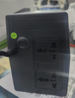 BPE BPI650 650VA Line Interactive UPS AVR
