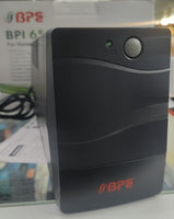 BPE BPI650 650VA Line Interactive UPS AVR