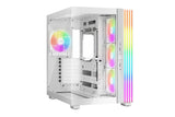 be quiet! LIGHT BASE 600 LX - Black/White