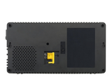APC BV800I Back-Up UPS 800VA AVR 230v 4xUniversal outlets