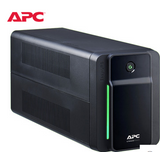 APC Easy BVX900LI 900VA 230V AVR Universal UPS 2xUniversal + 1xIEC C13 outlets