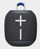 ULTIMATE EARS WONDERBOOM 4 Portable speaker with outdoor boost - 2yrs Warranty