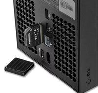 WD_BLACK C50 Storage Expansion Card for Xbox - 512GB/1TB