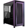 CORSAIR FRAME 4000D Modular Mid-Tower PC Case Galaxy - Limited Edition