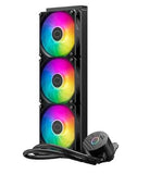 CM MasterLiquid 360L Core ARGB Black 360mm AIO