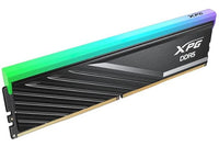 Adata XPG LANCER BLADE RGB 6000 CL36 (2x16GB) Black