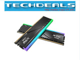 Adata XPG LANCER BLADE RGB 6000 CL36 (2x16GB) Black