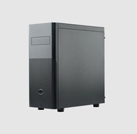 COOLER MASTER MASTERBOX CM695 ATX CASE WITH T.G