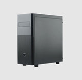 COOLER MASTER MASTERBOX CM695 ATX CASE WITH T.G