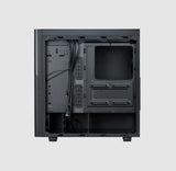 COOLER MASTER MASTERBOX CM695 ATX CASE WITH T.G