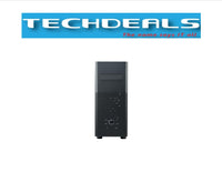 COOLER MASTER MASTERBOX CM695 ATX CASE WITH T.G