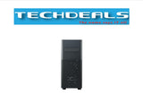 COOLER MASTER MASTERBOX CM695 ATX CASE WITH T.G