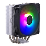 CM Hyper 212 Spectrum V3 ARGB CPU Cooler Black