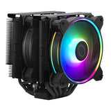 CM Hyper 622 Halo Black ARGB CPU AIR Cooler